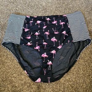Torrid bathing suit bottoms